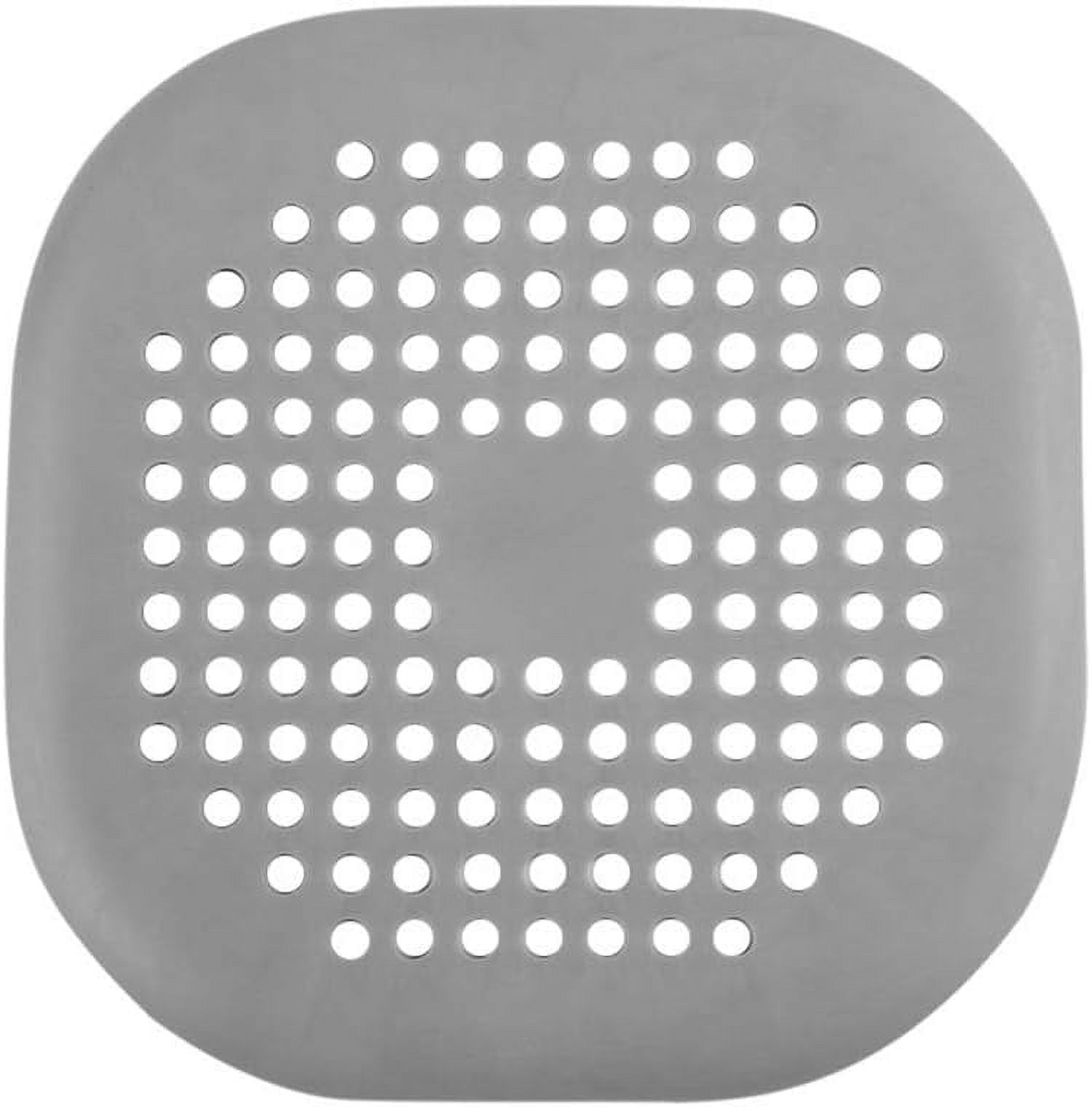 Drain Hair Catcher, Shower Drain Hair Trap, Shower Drain Cover