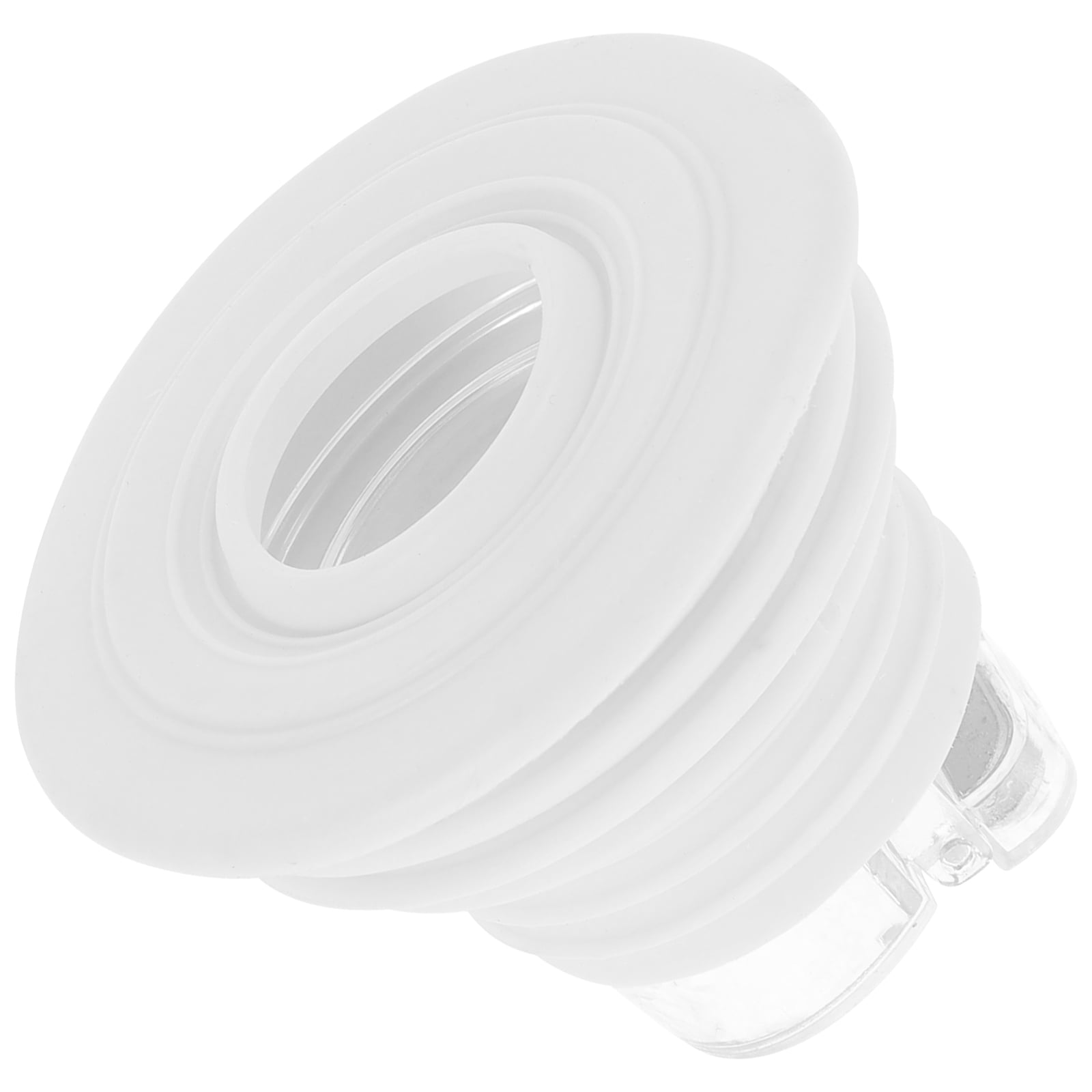 Drain Hose Seal Plug Washer Drain Hose Plug Silicone Drain Hose Plug