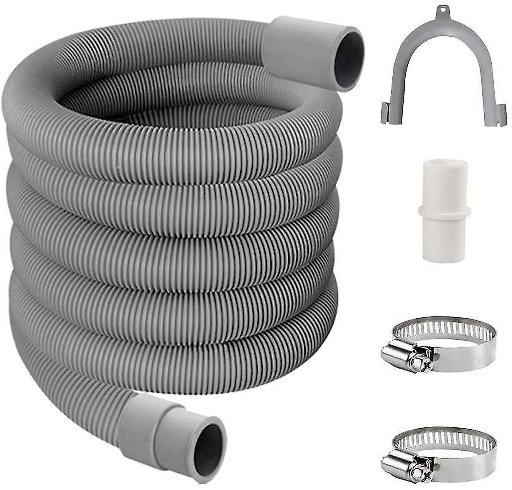 Drain Hose, Washing Machine Extension Kit, Washing Machine Drain Hose