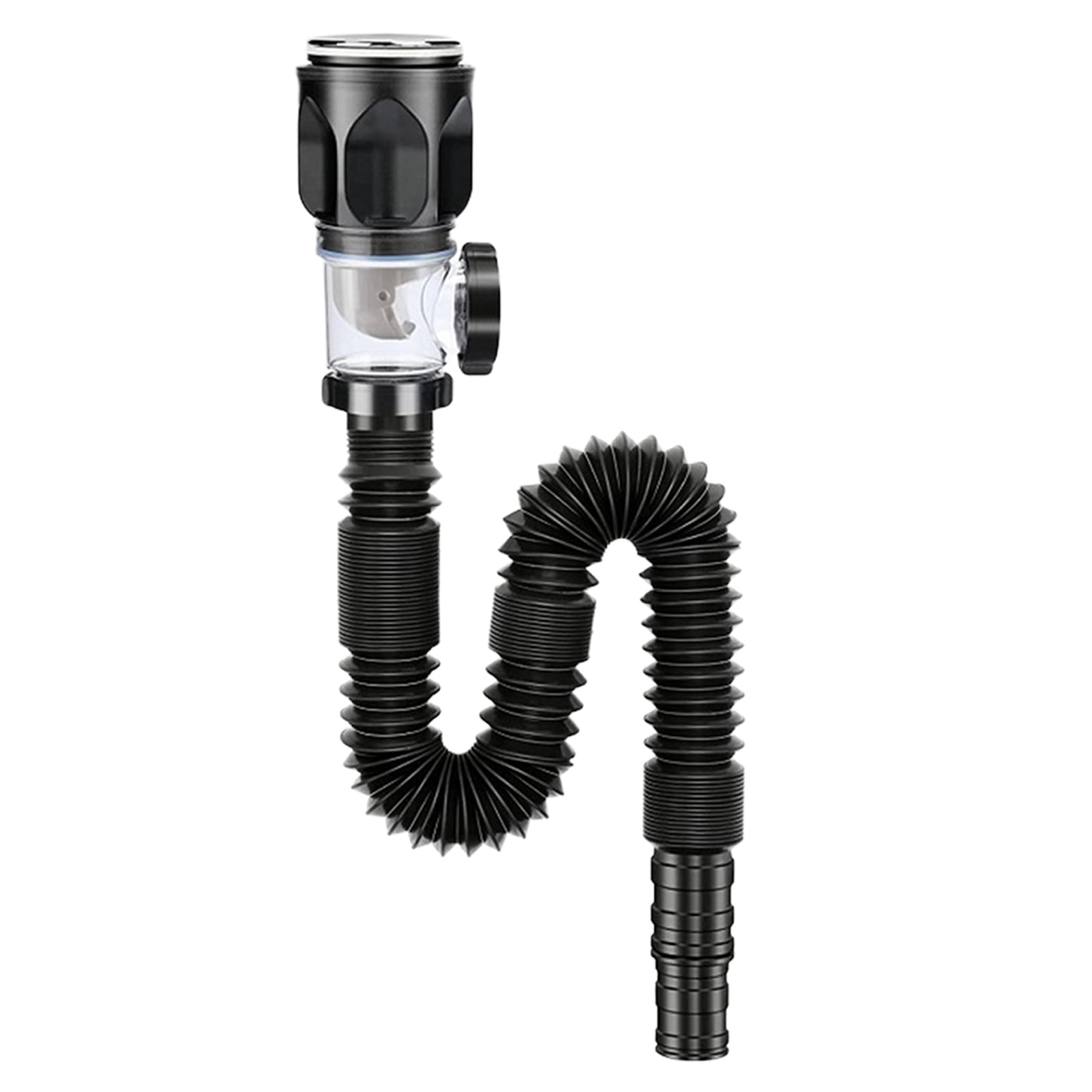 Drain Hose for Sink PTrap Hose Sink Pipe Sink Extension Drain Pipe