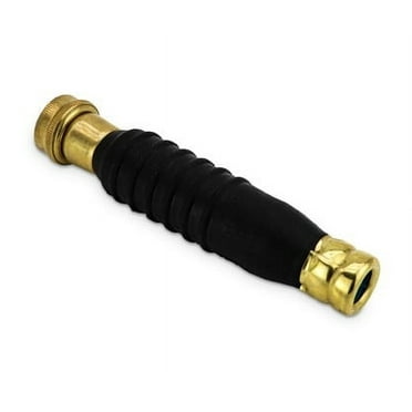 Drain King 186 Water-powered Drain Cleaner, Unclogs Pipes 1.5 to 3-Inches