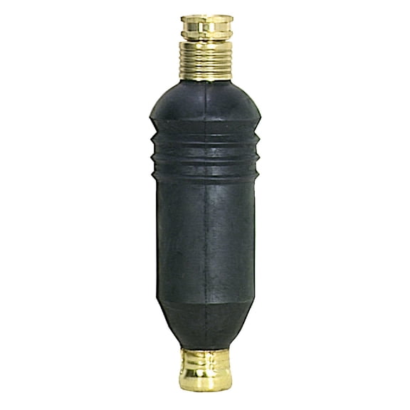 G.T. Water Drain King 750, Eco-Friendly Water-Powered Drain Cleaner, Unclogs Sewer Pipes, Pulsating Pressure