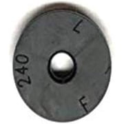 Drain Line Flow Control Washer DLFC Button 2.4 GPM