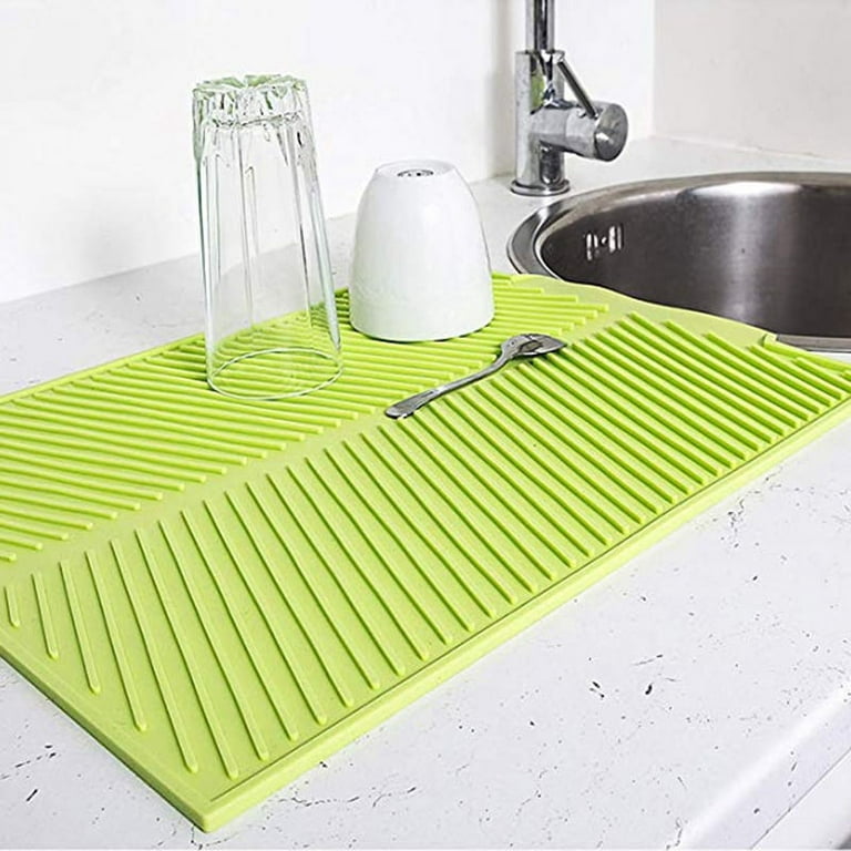 https://i5.walmartimages.com/seo/Drain-Mat-Kitchen-Silicone-Dish-Drainer-Mats-Large-Sink-Drying-Worktop-Organizer-Drying-Mat-for-Dishes-Tableware-1pcs_cf9733b4-5acc-422a-a8a2-415e2b3ac4cf.2a02f2b9bced3ff7705dbc28c6687905.jpeg?odnHeight=768&odnWidth=768&odnBg=FFFFFF