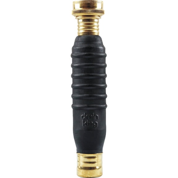 G.T. Water Products Drain Opener Foams - 1.5 - 3-In. Pipes