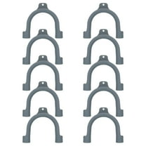 Drain Outlet Hose Hook Pipe Ideal For Washing Machine For Dishwasher Pvc Bend For Hanging The Drain Hoses Holder