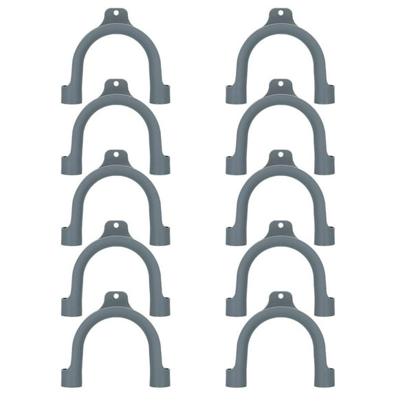 Drain Outlet Hose Hook Pipe Ideal For Washing Machine For Dishwasher Pvc Bend For Hanging The Drain Hoses Holder