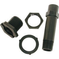 Drain & Overflow Kit 9240