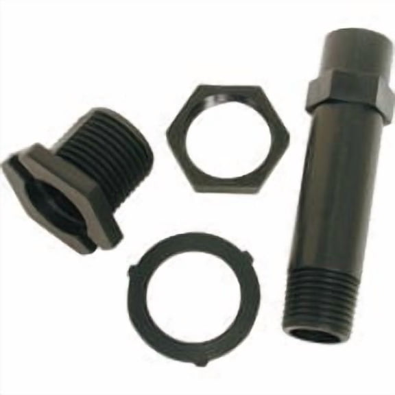 Drain & Overflow Kit 9240