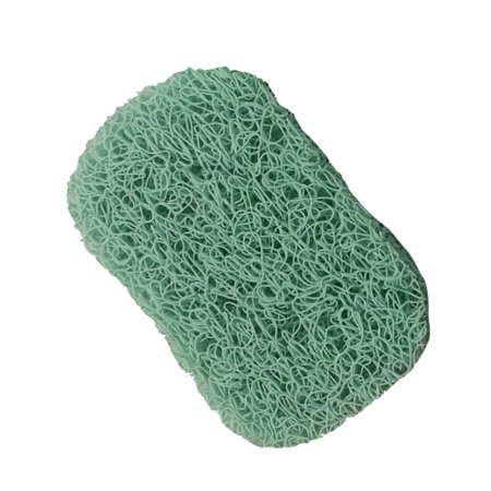 Drain Pad Kitchen Sink Drain Mat PVC Non\-slip Pad Bathroom Basin Mold Proof Mat Green