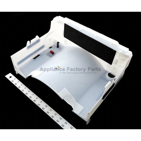 Appliance Factory Parts DRAIN PAN ASSEMBLY 3087A10019B
