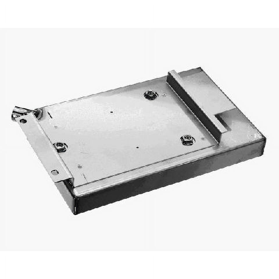 Drain Pan Assembly