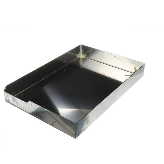 Continental Refrigeration Drain Pan, Condensate CM1-1111 - Genuine OEM Replacement Part