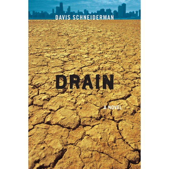 Pre-Owned Drain (Paperback) 0810152150 9780810152151