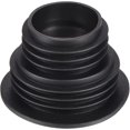Drain Pipe Seal Hose Silicone Plug Sewer Ring Connector For Kitchen
