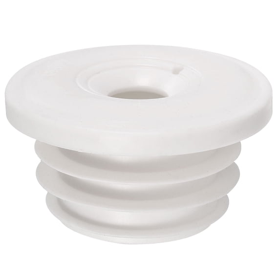Drain Pipe Seal Ring, Anti-Odor Floor Drain Plug Sewer Pipe Seal Ring ...