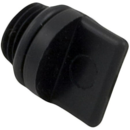 Drain Plug, Acura Spa Magnaflow
