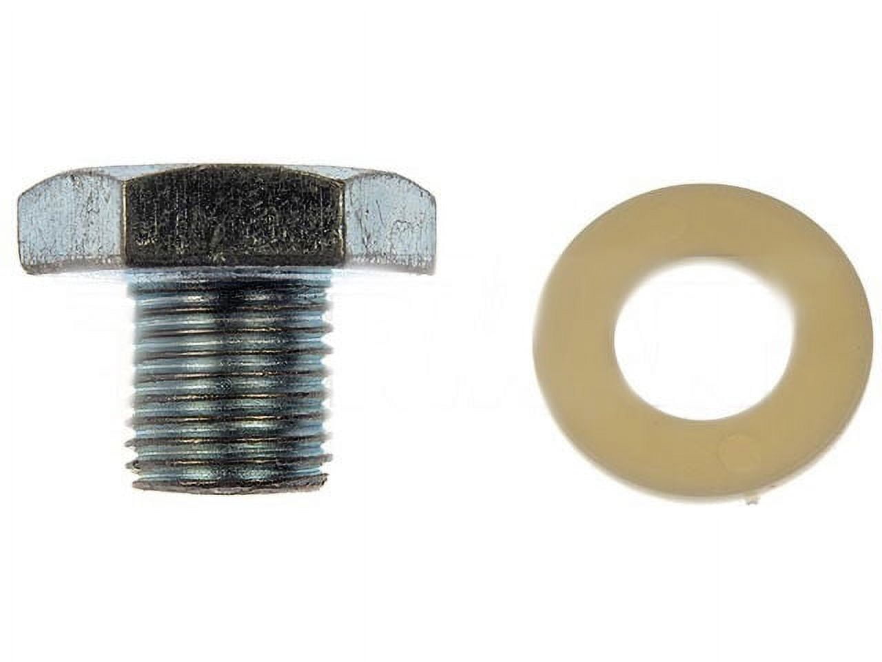 Drain Plug Compatible with 1975 1996 Ford F150 1976 1977 1978 1979