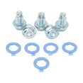 thumbnail image 1 of Drain Plug - Compatible with 1983 - 1996, 2000 - 2006 Mitsubishi Montero 1984 1985 1986 1987 1988 1989 1990 1991 1992 1993 1994 1995 2001 2002 2003 2004 2005, 1 of 2