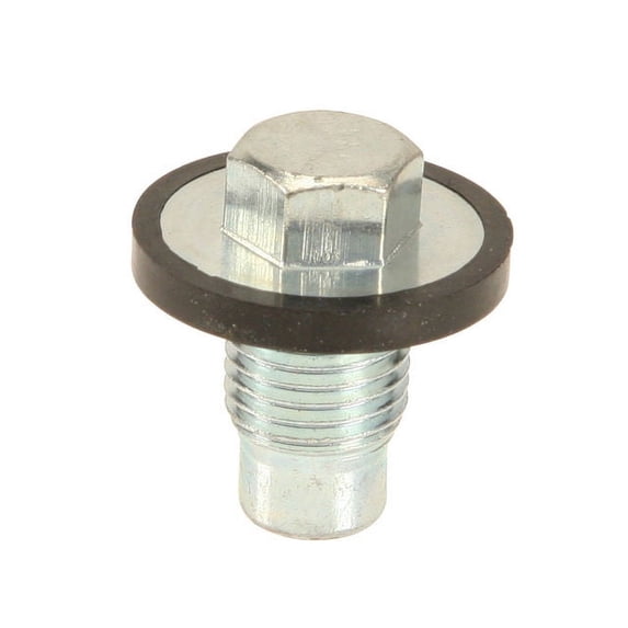 Drain Plug - Compatible with 2002 - 2010 Dodge Ram 1500 ST 2003 2004 2005 2006 2007 2008 2009