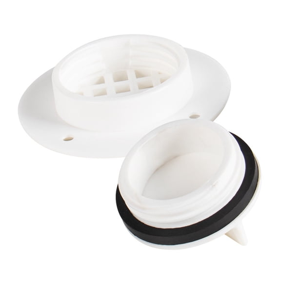 Drain Plug Durable & resistant Bilge Drain Simple Installs for Boat