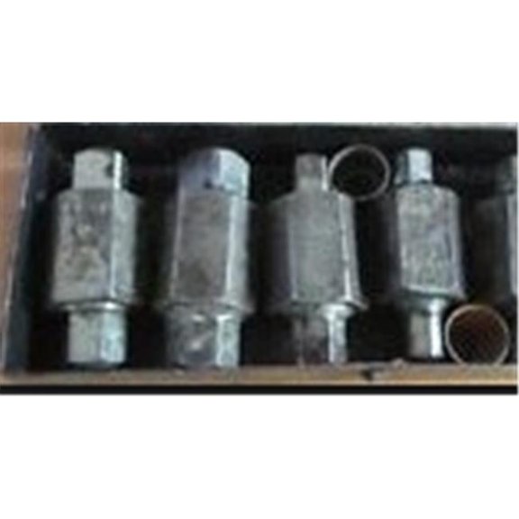 Drain Plug Key Set