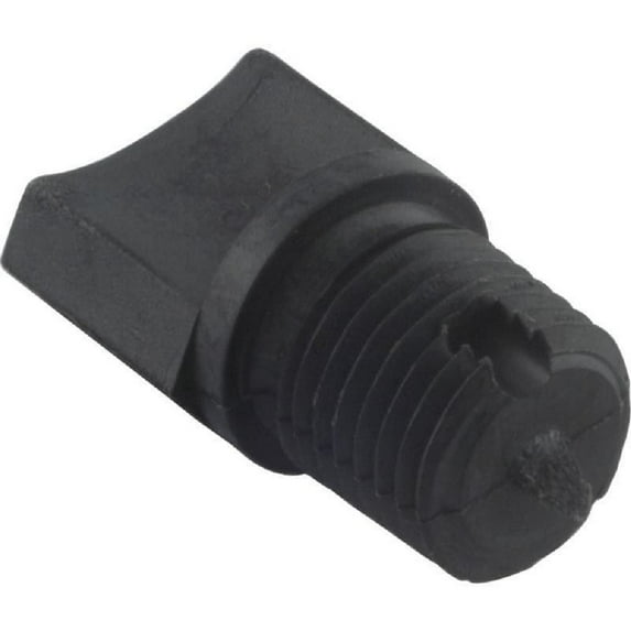 Pentair .25" Universal Drain Plug
