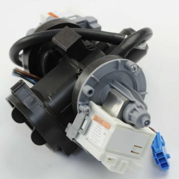 Appliance Factory Parts Drain pump assembly 5859ER1002M