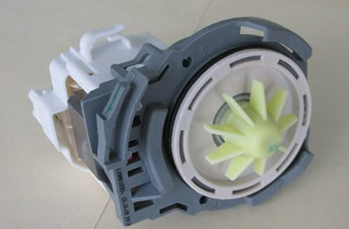 Whirlpool Wdt970 Drain Pump Motor Replacement For Whirlpool/Amana