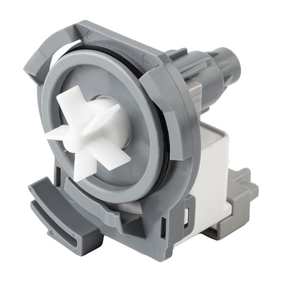 Drain Pumps Water Drainage Pumps Spare Part Replacement Pumps Washing Appliance Component for Offering Powerful Drainage