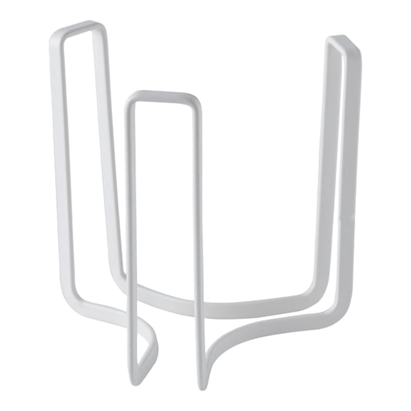 Drain Rack Dinnerware Bowl Plate Holder Bowl Holders Organizer Fit for Bowl Metal Bowl Storage Display Rack for Kitchen Drawer Countertop Cabinet Shelf Cupboard Clearance! 1 Drain Rack