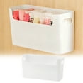 thumbnail image 1 of Wall Mounted Dish Drying Rack,Kitchen Cabinet Door Storage Rack No Drilling Needed Easy Installation Versatile Storage Holder, 1 of 5
