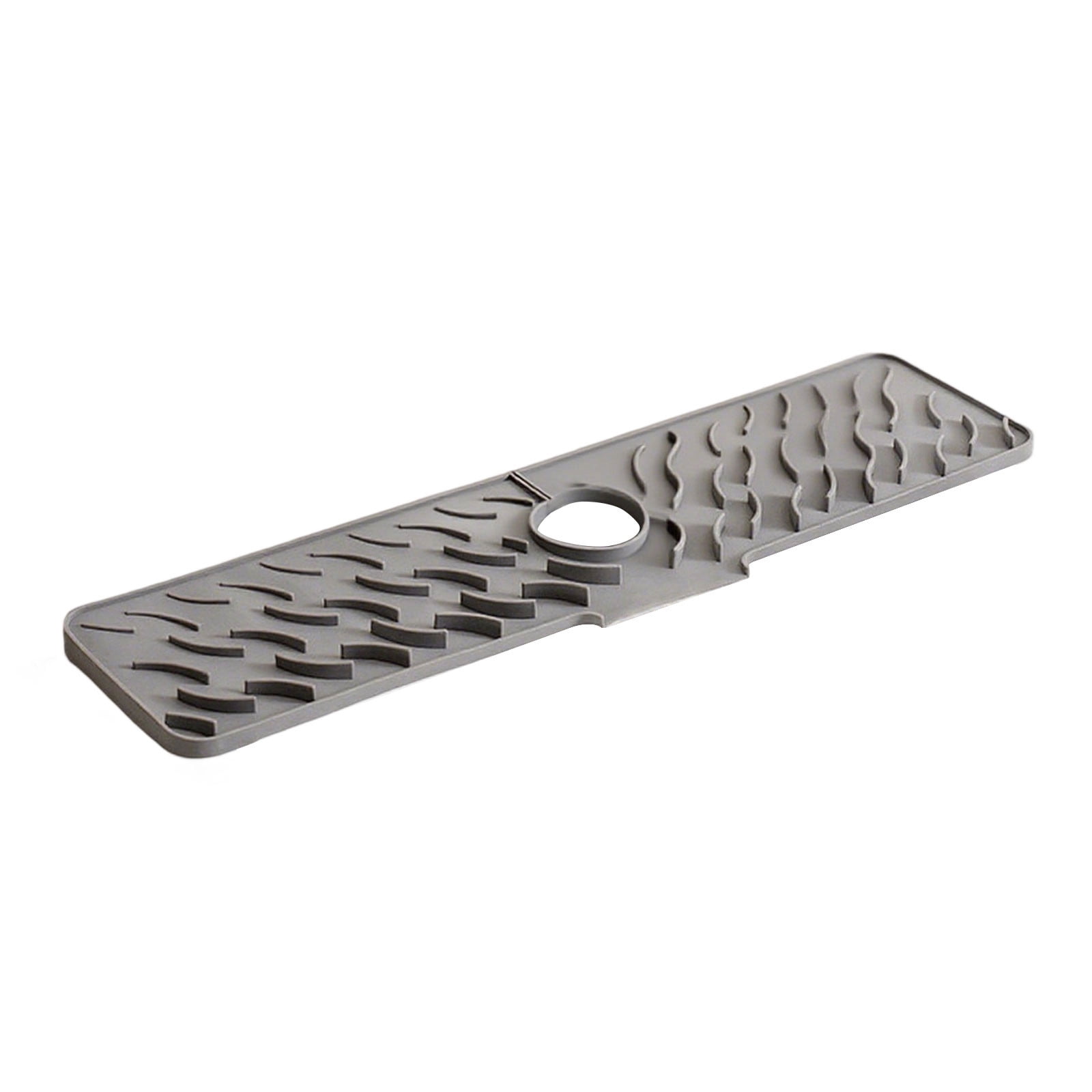 Drain Rack Kitchen Upgrade for Overflow-Free Drying and Space-Saving ...