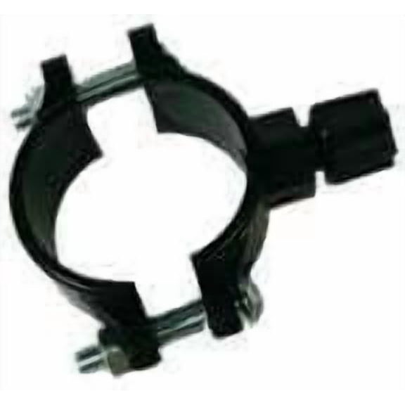 Drain Saddle Valve 1/4" Compression "Made in USA", (PDC60414M)