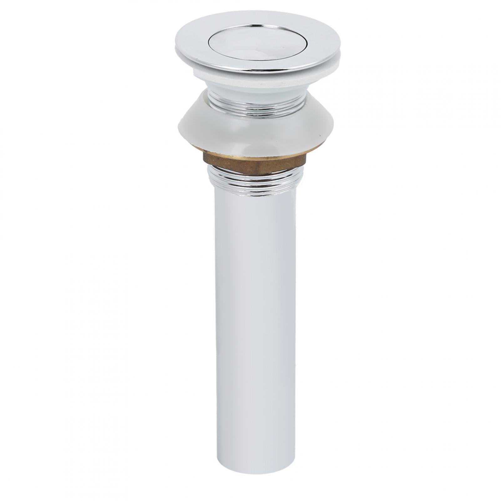 Drain Stopper, Basin Sink Drainer, Stainless Steel For Wash Basins