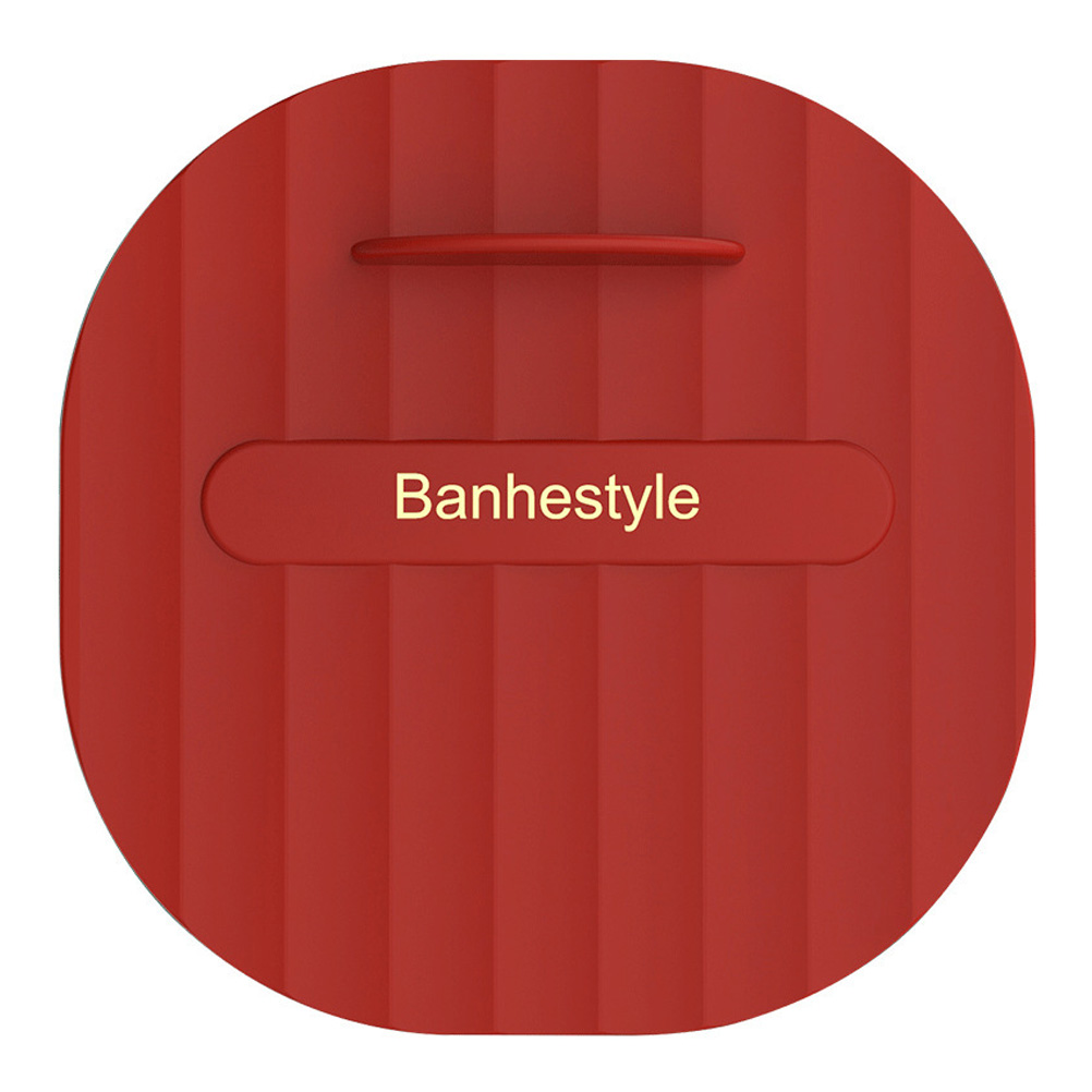 Drain Stopper Cover Tub Bathtub Stoppers Silicone Plug Hair Flat Suction Bath Shower Sink Rubber