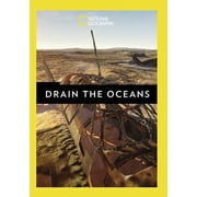 Drain The Oceans DVD, National Geographic, Drama