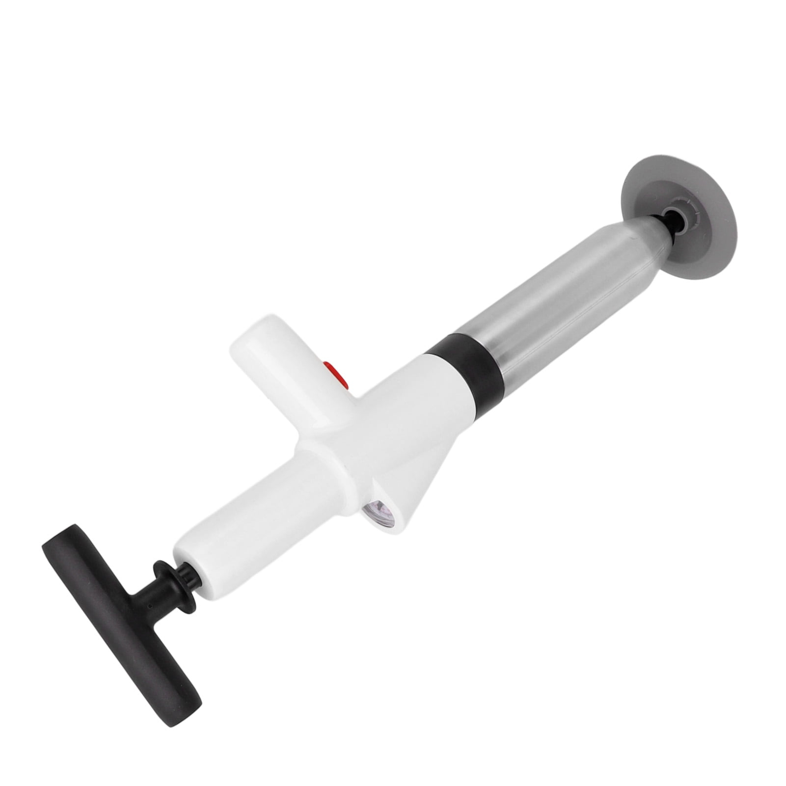 Drain Unblocker, Pneumatic Dredge Equipment Integrated Labor Saving