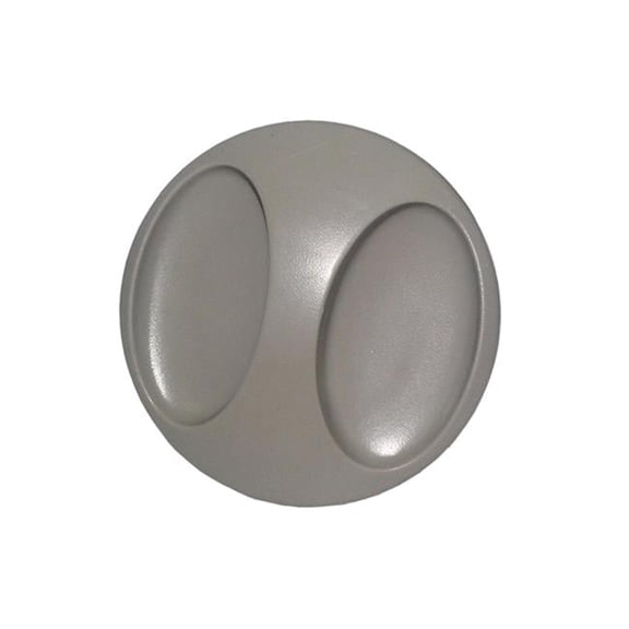 Drain Valve Cap with 2.375 in. Hole Size