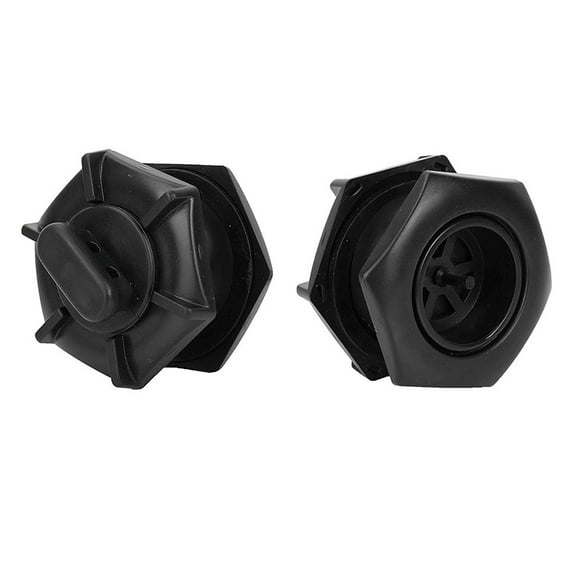 Drain Valve Kayak Fishing Boats Inflatable Boats Pvc Rubber Dinghy Sturdy