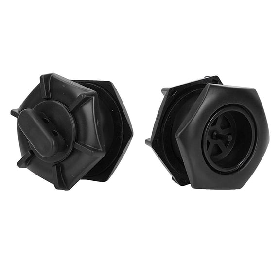 Drain Valve Kayak Fishing Boats Inflatable Boats Pvc Rubber Dinghy Sturdy