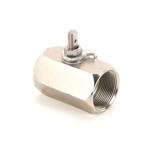 Henny Penny Valve Drain Body Only 17261 - Genuine OEM Replacement Part