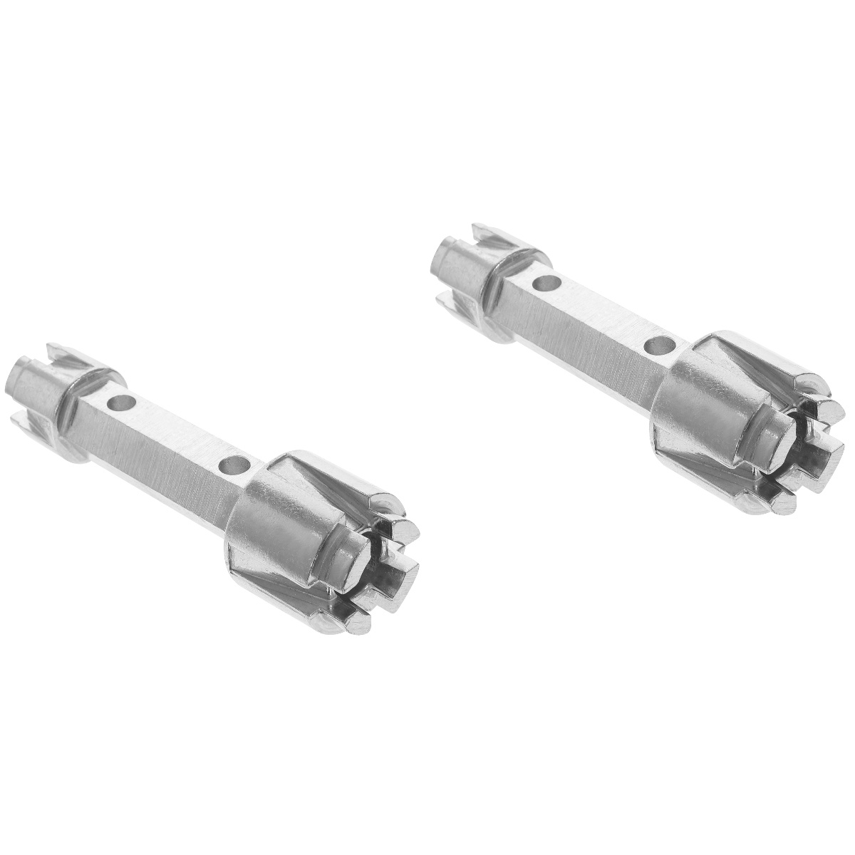 Drain Wrench Plumbing for Tight Spaces Pipe Wrenches 2 Pieces Water