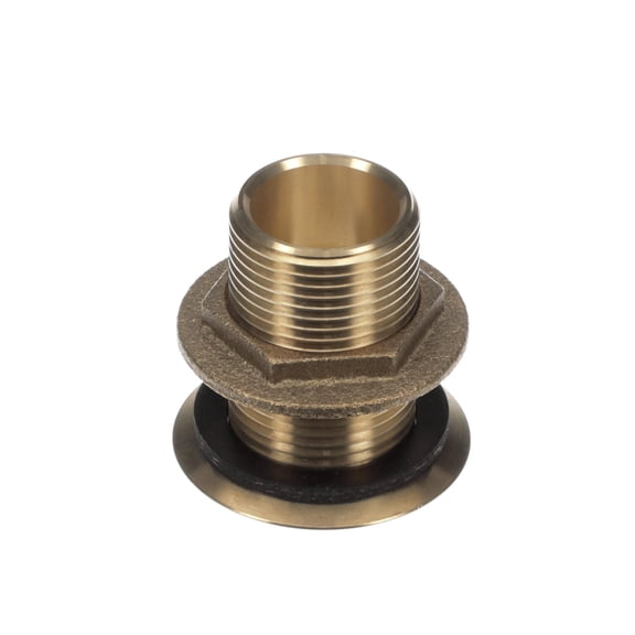 Fisher Drain Ws 1 X 2 Brs Kit 84085 - Genuine OEM Replacement Part