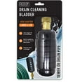 thumbnail image 1 of DrainX Hydro Pressure Drain Cleaning Bladder - Fits 4" to 6" Drain Pipes ., 1 of 7