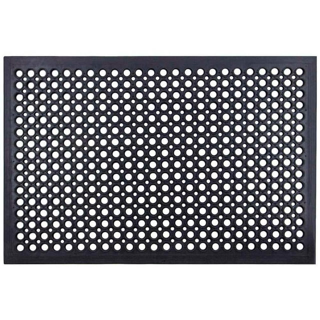 Drainage 24 in. x 36 in. Commercial Door Mat