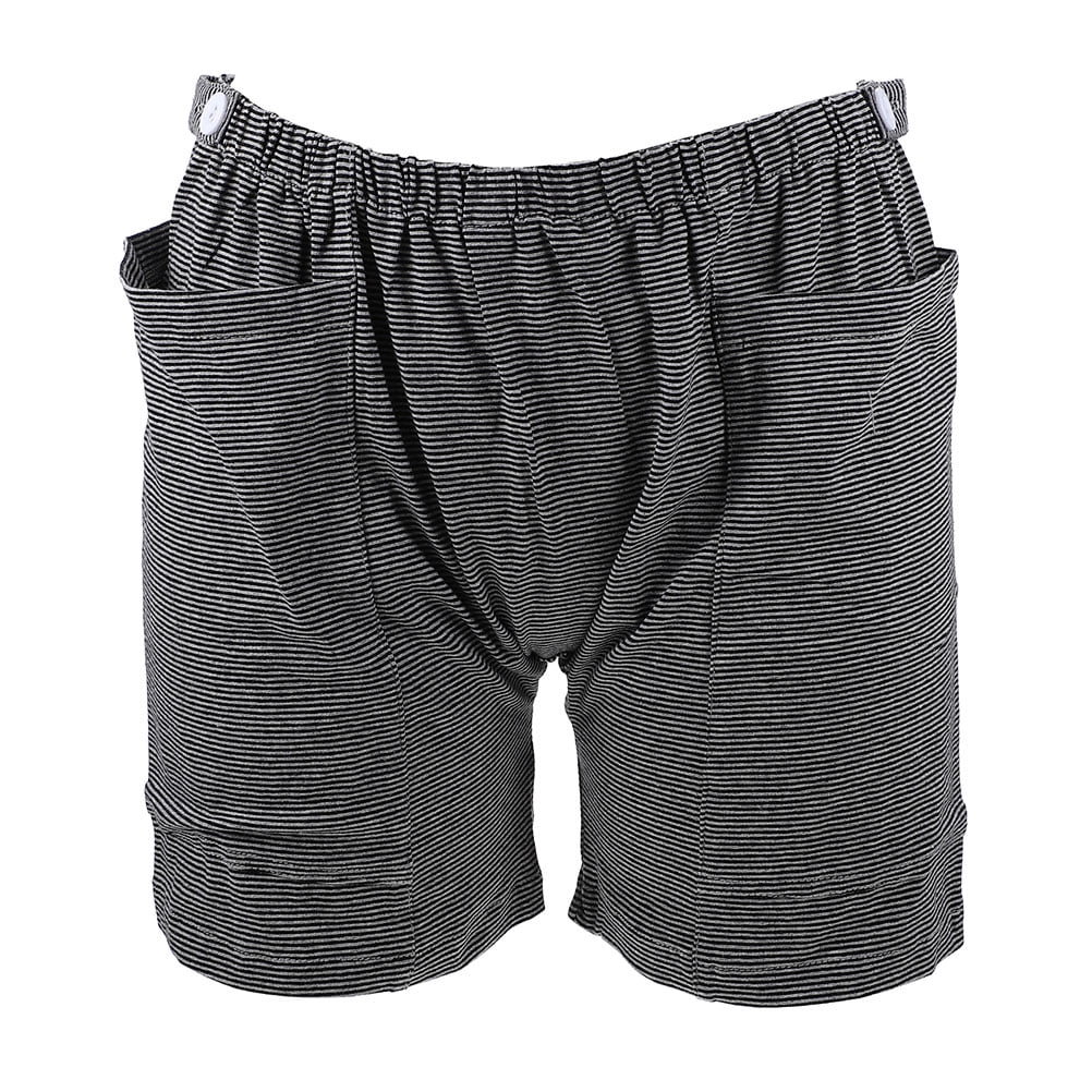 Drainage Bag Panties Ostomy Patient Underwear Catheter Wearable Bracket