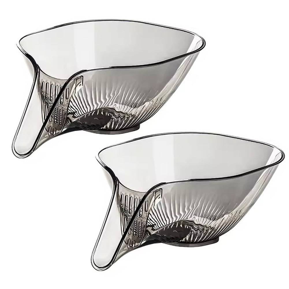 Drainage Basket Funnel,Multifunctional Drain Basket,Drainage Basket