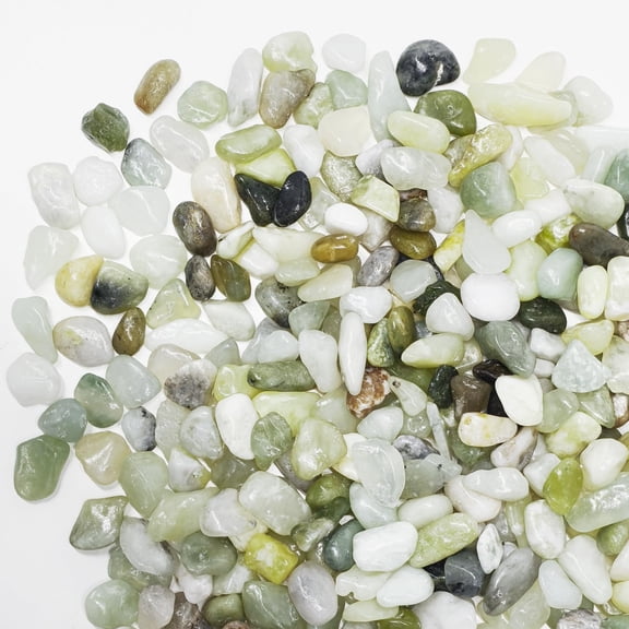 Drainage Rocks for Potted Plants, Small Pebbles