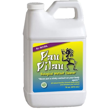 Drainbo 16oz Pau Pilau Biological Wetsuit Cleaner